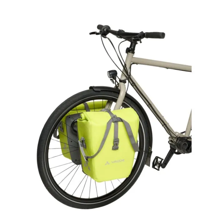 Aqua Front Fahrradtaschen