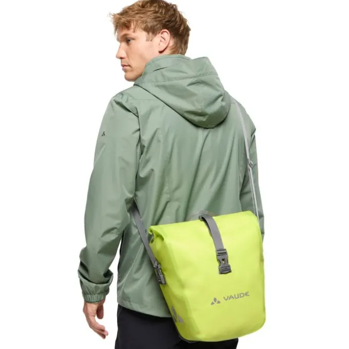 Aqua Front Fahrradtaschen