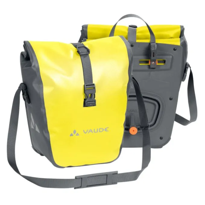 Aqua Front Fahrradtaschen