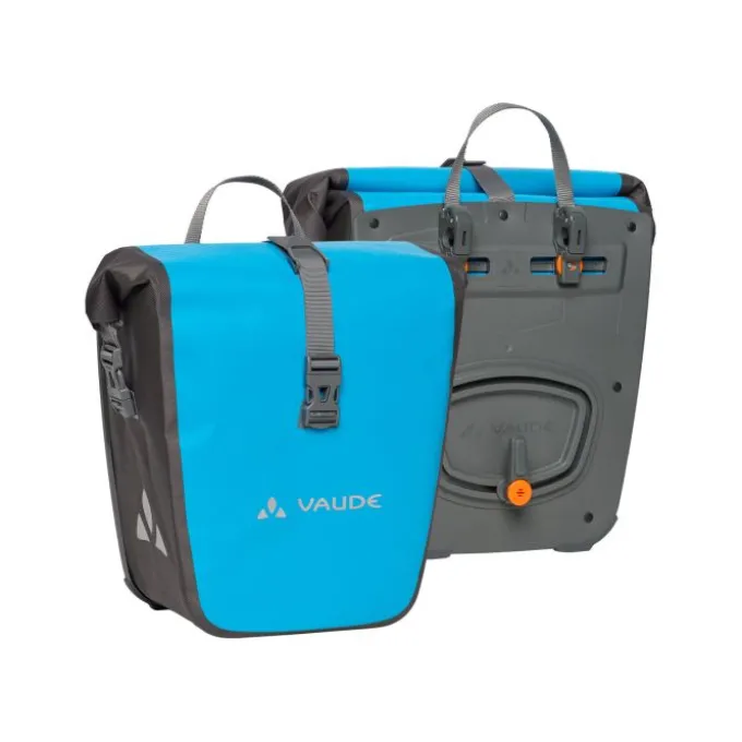 Aqua Front Fahrradtaschen