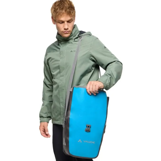 Aqua Front Fahrradtaschen