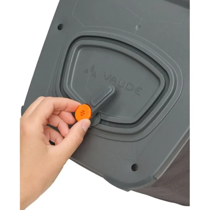 Aqua Front Fahrradtaschen