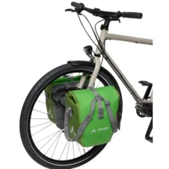 Aqua Front Fahrradtaschen