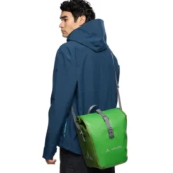 Aqua Front Fahrradtaschen