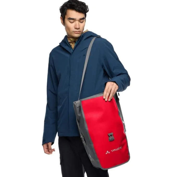 Aqua Front Fahrradtaschen
