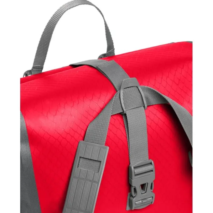 Aqua Front Fahrradtaschen