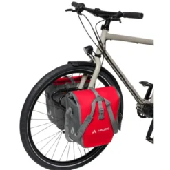 Aqua Front Fahrradtaschen