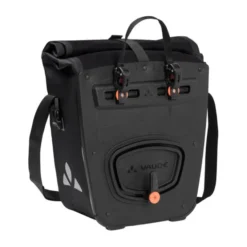 Aqua Front Fahrradtaschen, recyceltes Hauptmaterial