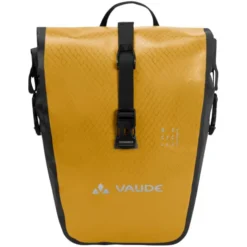 Aqua Front Fahrradtaschen, recyceltes Hauptmaterial