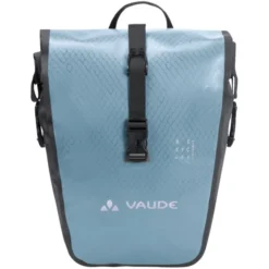 Aqua Front Fahrradtaschen, recyceltes Hauptmaterial