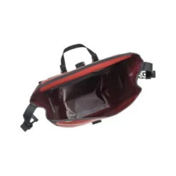 Aqua Front Fahrradtaschen, recyceltes Hauptmaterial