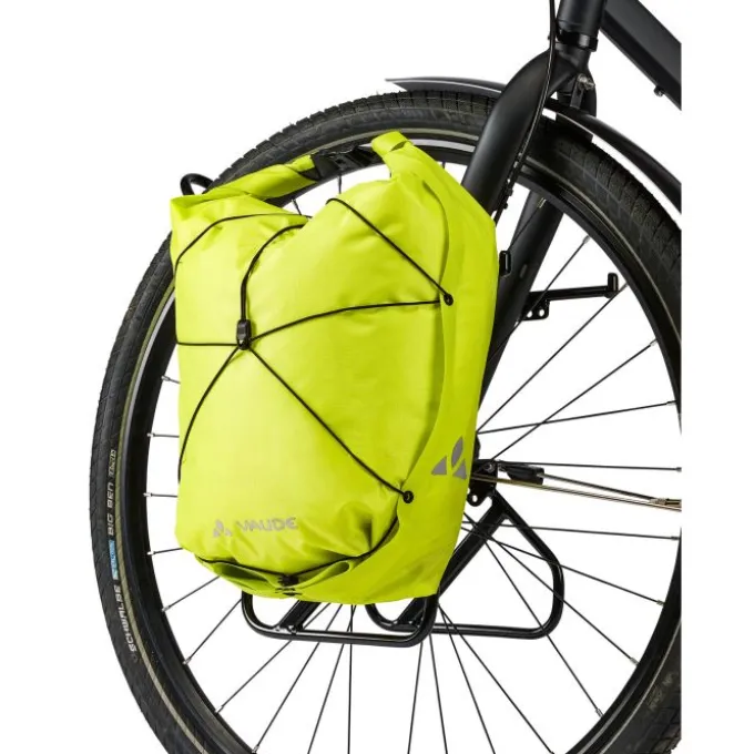 Aqua Front Light Fahrradtaschen