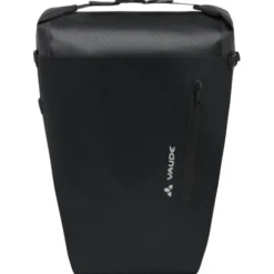 Aqua Transformer 26 Liter 2in1 Rucksack Fahrradtasche wasserdicht