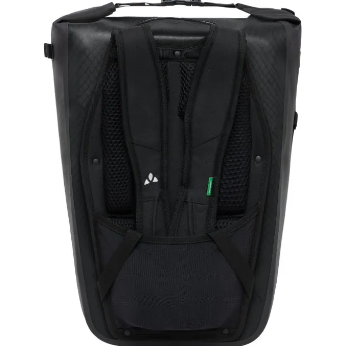 Aqua Transformer 26 Liter 2in1 Rucksack Fahrradtasche wasserdicht
