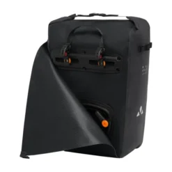 Aqua Transformer 26 Liter 2in1 Rucksack Fahrradtasche wasserdicht