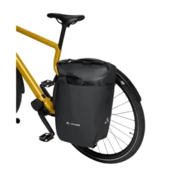 Aqua Transformer 26 Liter 2in1 Rucksack Fahrradtasche wasserdicht
