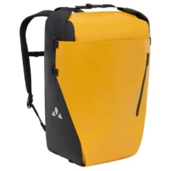 Aqua Transformer 26 Liter 2in1 Rucksack Fahrradtasche wasserdicht