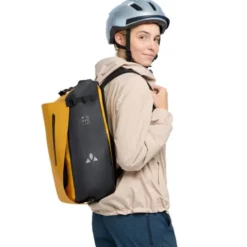 Aqua Transformer 26 Liter 2in1 Rucksack Fahrradtasche wasserdicht