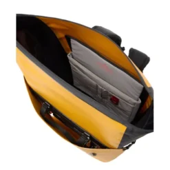 Aqua Transformer 26 Liter 2in1 Rucksack Fahrradtasche wasserdicht