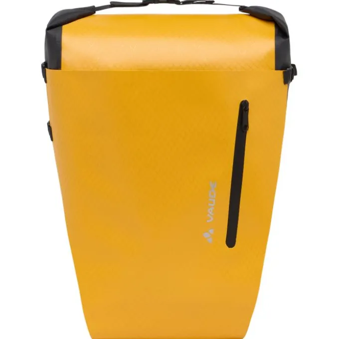 Aqua Transformer 26 Liter 2in1 Rucksack Fahrradtasche wasserdicht