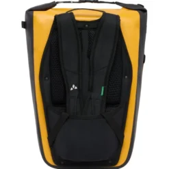 Aqua Transformer 26 Liter 2in1 Rucksack Fahrradtasche wasserdicht
