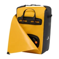 Aqua Transformer 26 Liter 2in1 Rucksack Fahrradtasche wasserdicht