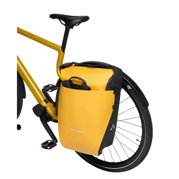 Aqua Transformer 26 Liter 2in1 Rucksack Fahrradtasche wasserdicht
