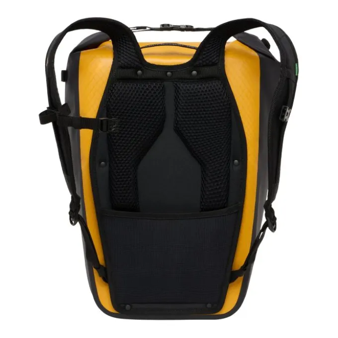 Aqua Transformer 26 Liter 2in1 Rucksack Fahrradtasche wasserdicht