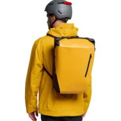 Aqua Transformer 26 Liter 2in1 Rucksack Fahrradtasche wasserdicht