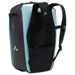 Aqua Transformer 26 Liter 2in1 Rucksack Fahrradtasche wasserdicht
