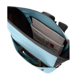 Aqua Transformer 26 Liter 2in1 Rucksack Fahrradtasche wasserdicht