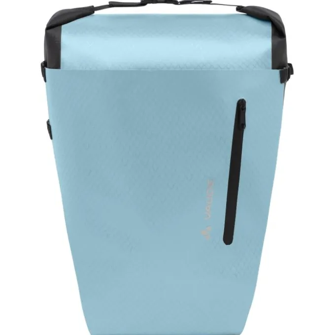 Aqua Transformer 26 Liter 2in1 Rucksack Fahrradtasche wasserdicht
