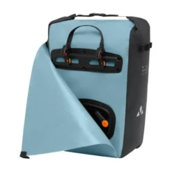 Aqua Transformer 26 Liter 2in1 Rucksack Fahrradtasche wasserdicht