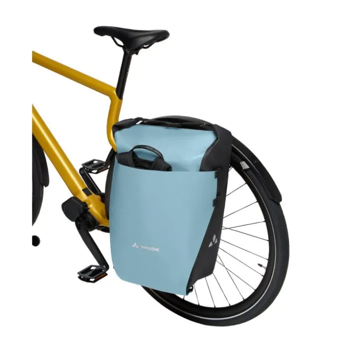 Aqua Transformer 26 Liter 2in1 Rucksack Fahrradtasche wasserdicht