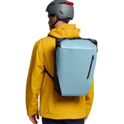 Aqua Transformer 26 Liter 2in1 Rucksack Fahrradtasche wasserdicht