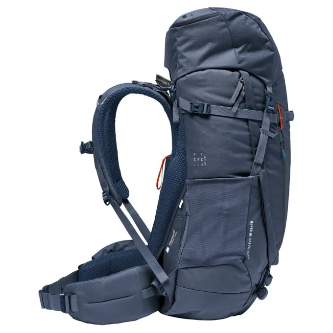 Astrum EVO 55+10 Liter Trekkingrucksack Damen
