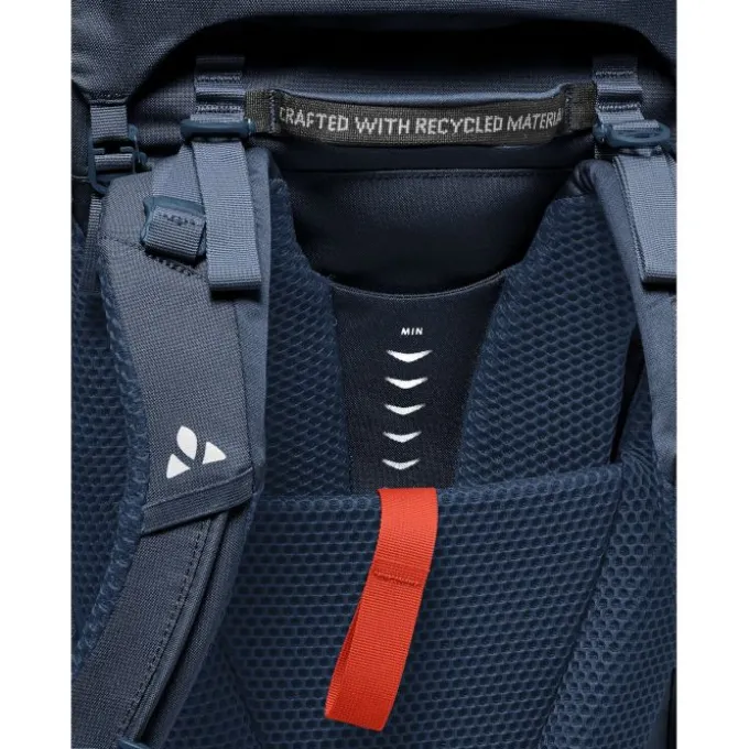Astrum EVO 55+10 Liter Trekkingrucksack Damen