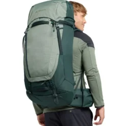 Astrum EVO 70+10 Liter Trekkingrucksack