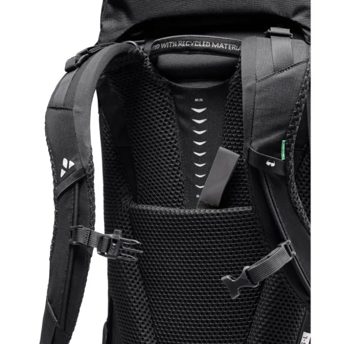 Astrum EVO 70+10 Liter Trekkingrucksack