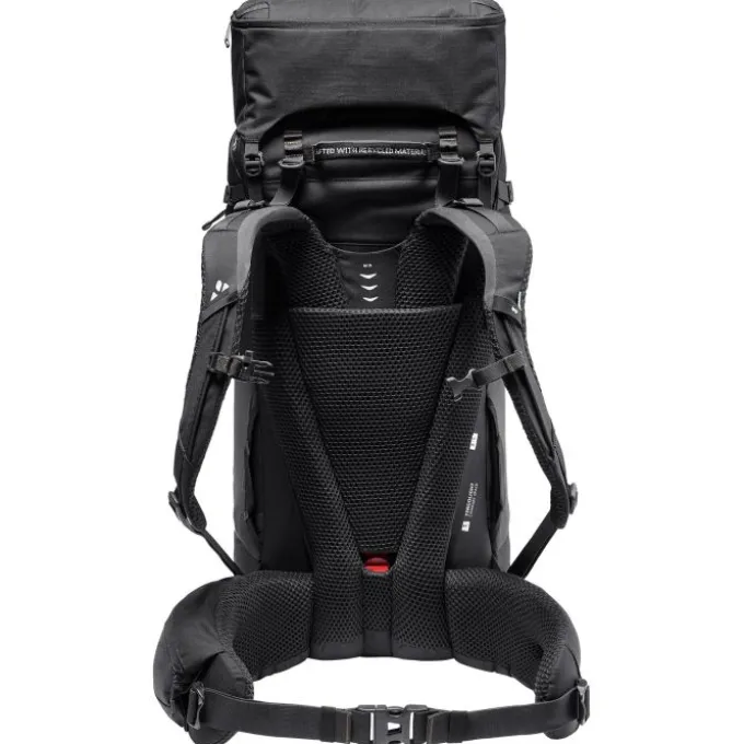 Astrum EVO 70+10 Liter Trekkingrucksack