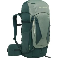 Asymmetric 38+8 Liter Trekkingrucksack Damen