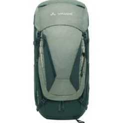 Asymmetric 38+8 Liter Trekkingrucksack Damen