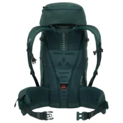 Asymmetric 38+8 Liter Trekkingrucksack Damen