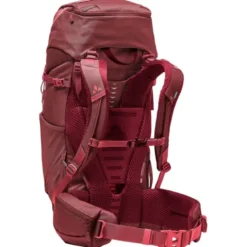 Asymmetric 38+8 Liter Trekkingrucksack Damen