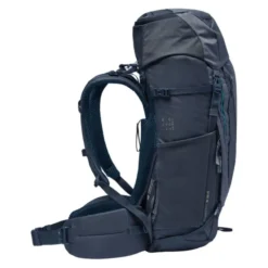 Asymmetric 38+8 Liter Trekkingrucksack Damen