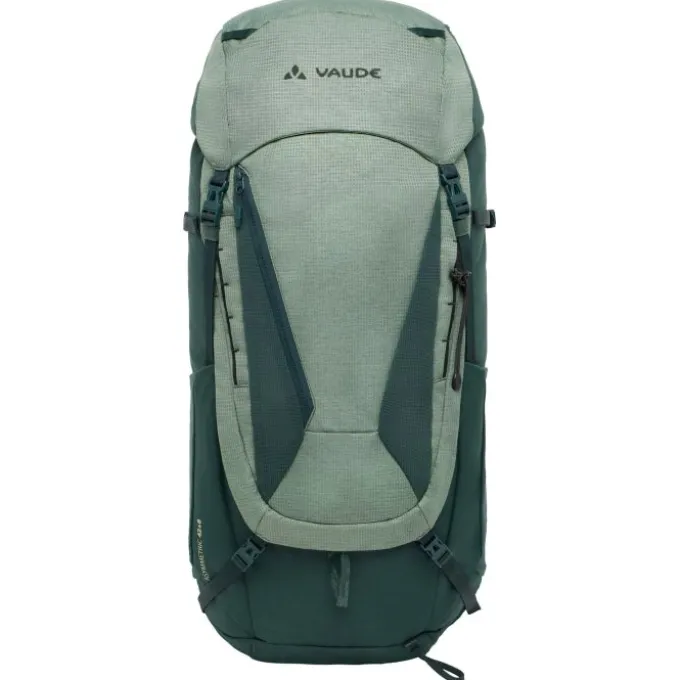 Asymmetric 42+8 Liter Trekkingrucksack