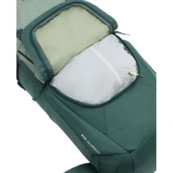 Asymmetric 42+8 Liter Trekkingrucksack