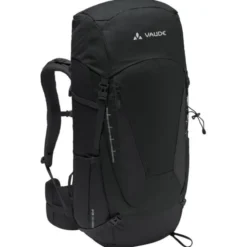 Asymmetric 42+8 Liter Trekkingrucksack