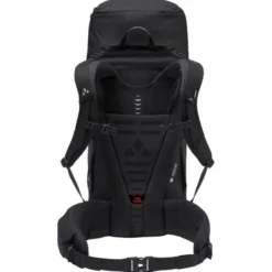 Asymmetric 42+8 Liter Trekkingrucksack