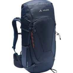 Asymmetric 42+8 Liter Trekkingrucksack